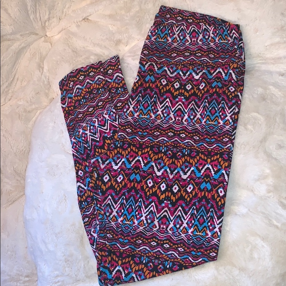 Lularoe Leggings TC